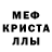 МДМА VHQ Max Kalinko